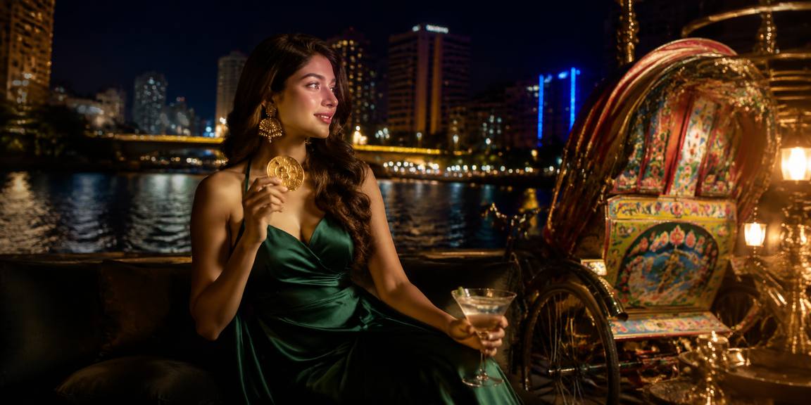 5432 মোবাইলে 5432 লবি যেভাবে কাজ করে